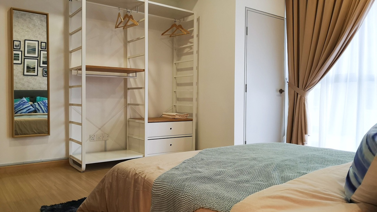 Photo of Bedroom in Sungai Buloh