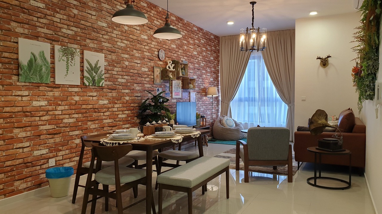 Photo of Livingroom in Sungai Buloh