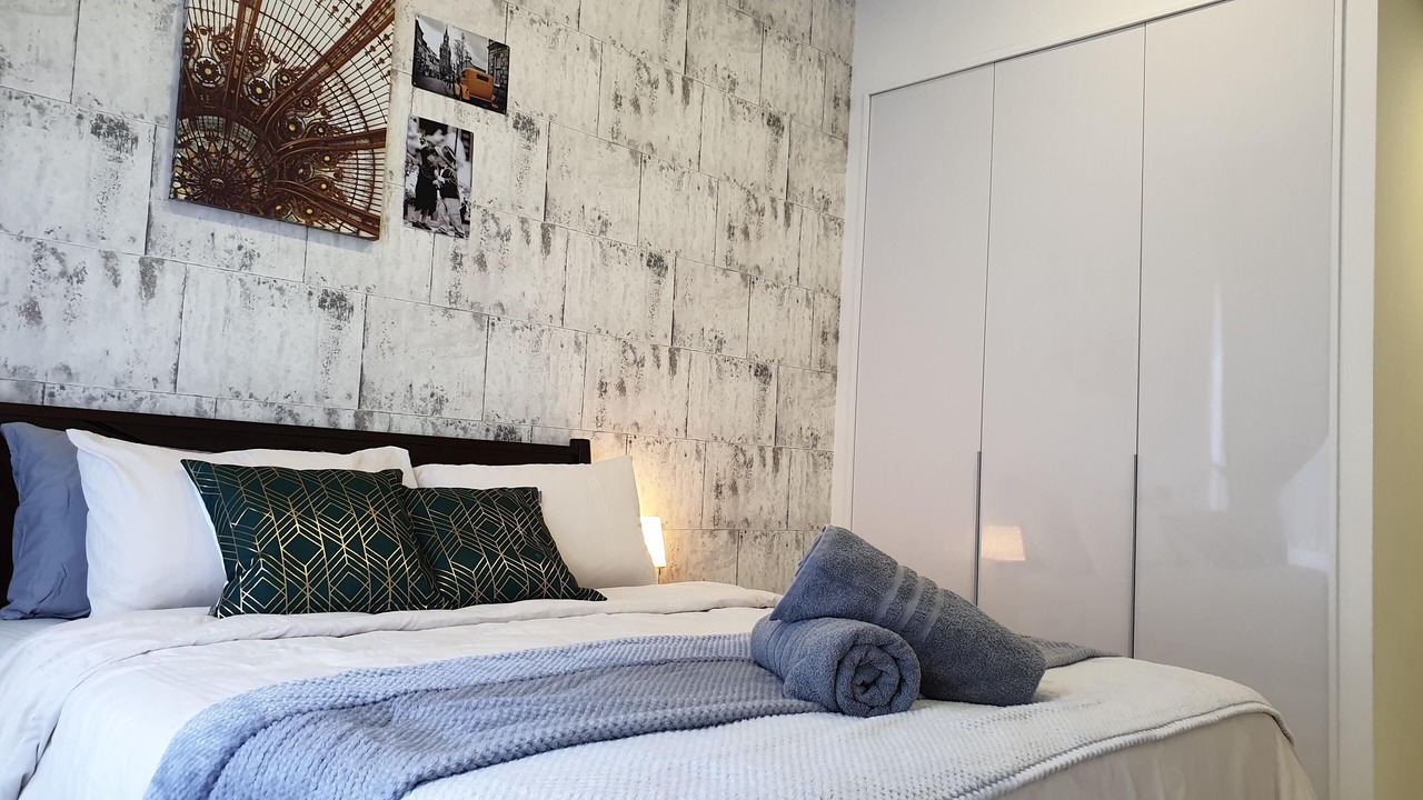 Photo of Bedroom in Sungai Buloh