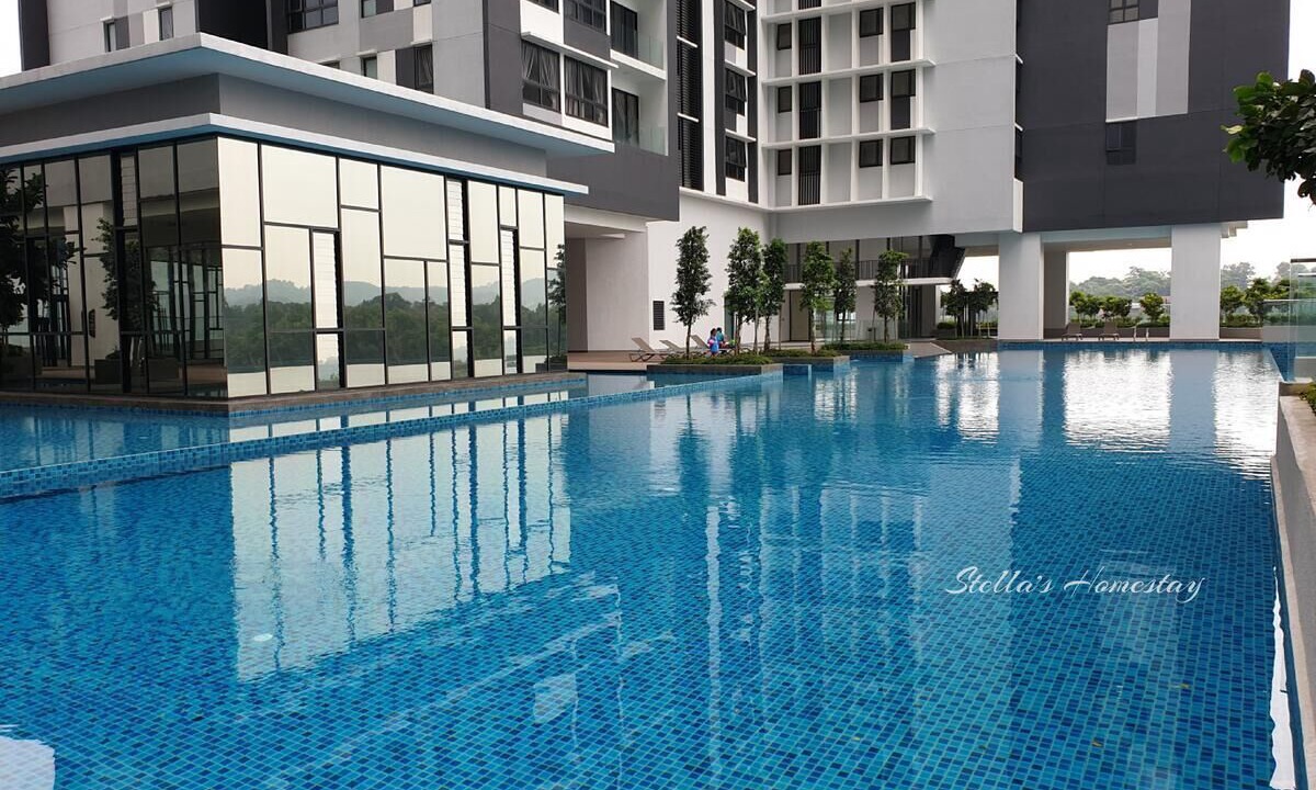 Photo of Outdoor in Sungai Buloh