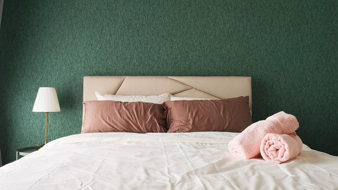 Photo of Bedroom in Sungai Buloh