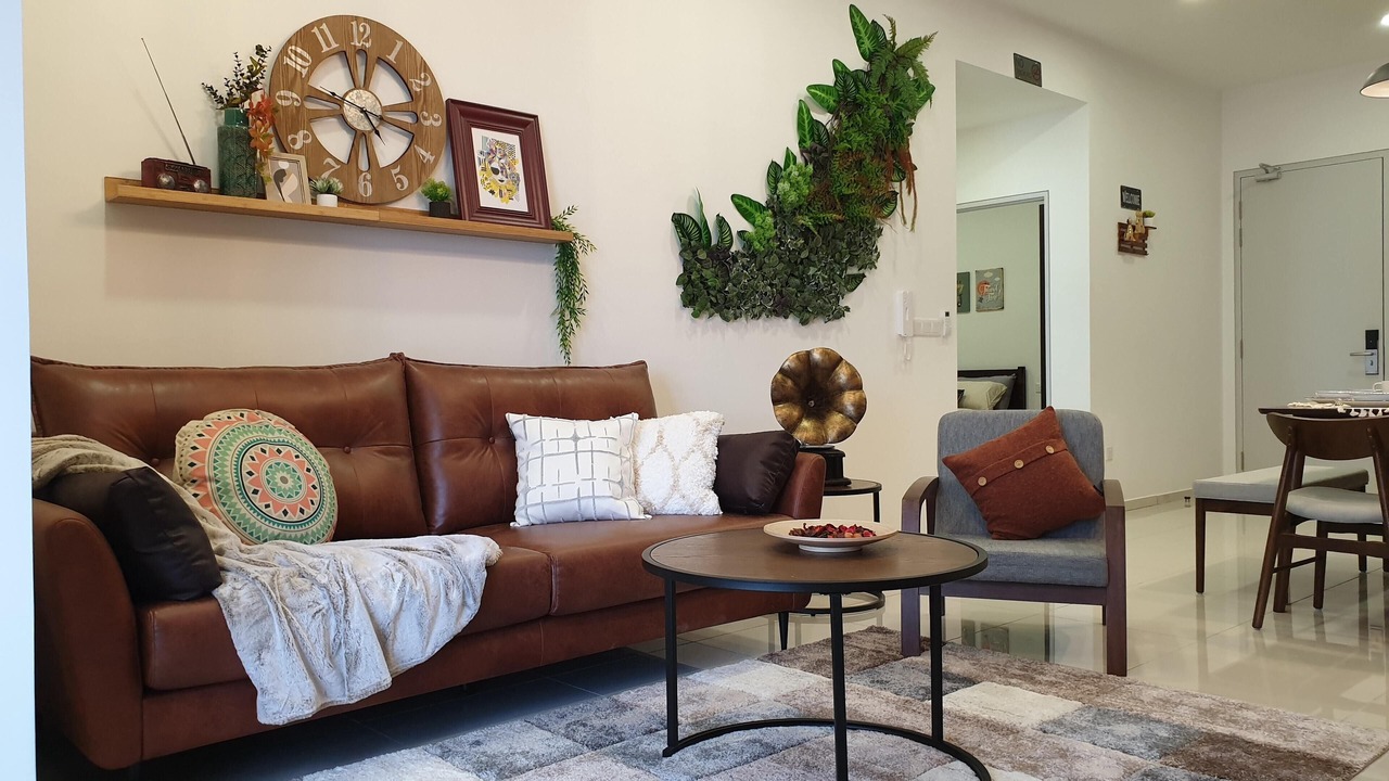 Photo of Livingroom in Sungai Buloh