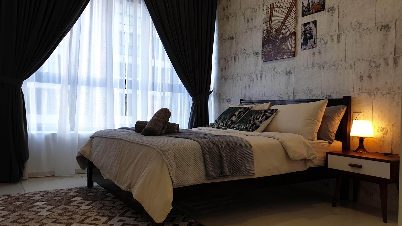 Photo of Bedroom in Sungai Buloh