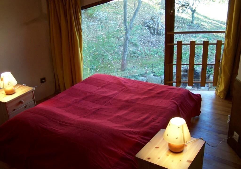 Photo of Bedroom in Gluiras