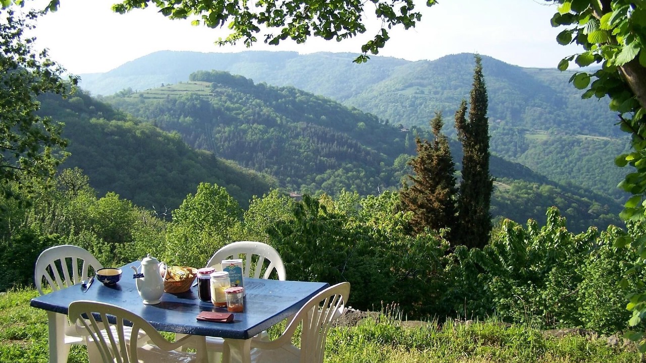 Photo of Outdoor in Gluiras
