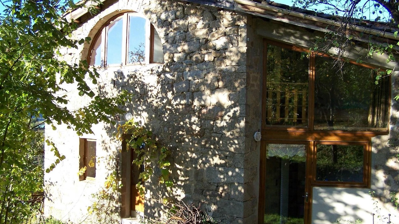 Photo of Outdoor in Gluiras
