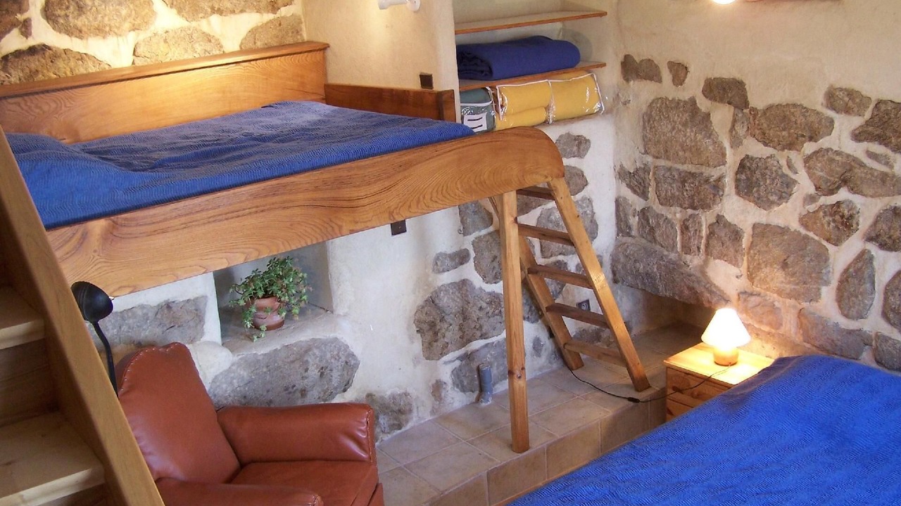 Photo of Bedroom in Gluiras