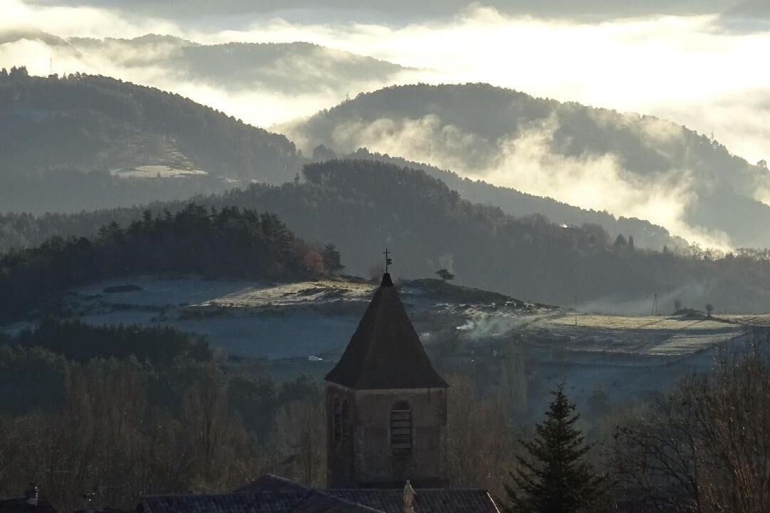 Photo of Outdoor in Gluiras