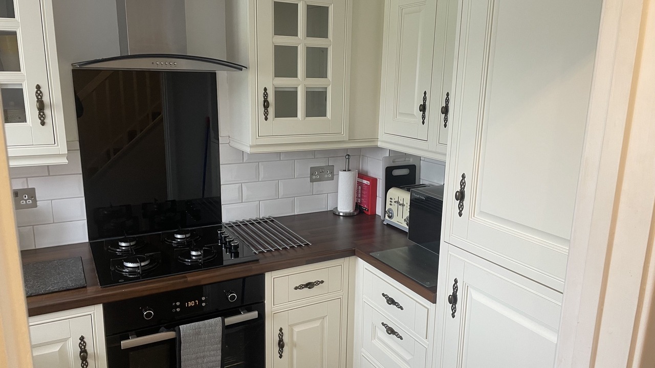Photo of Kitchen in St Neots