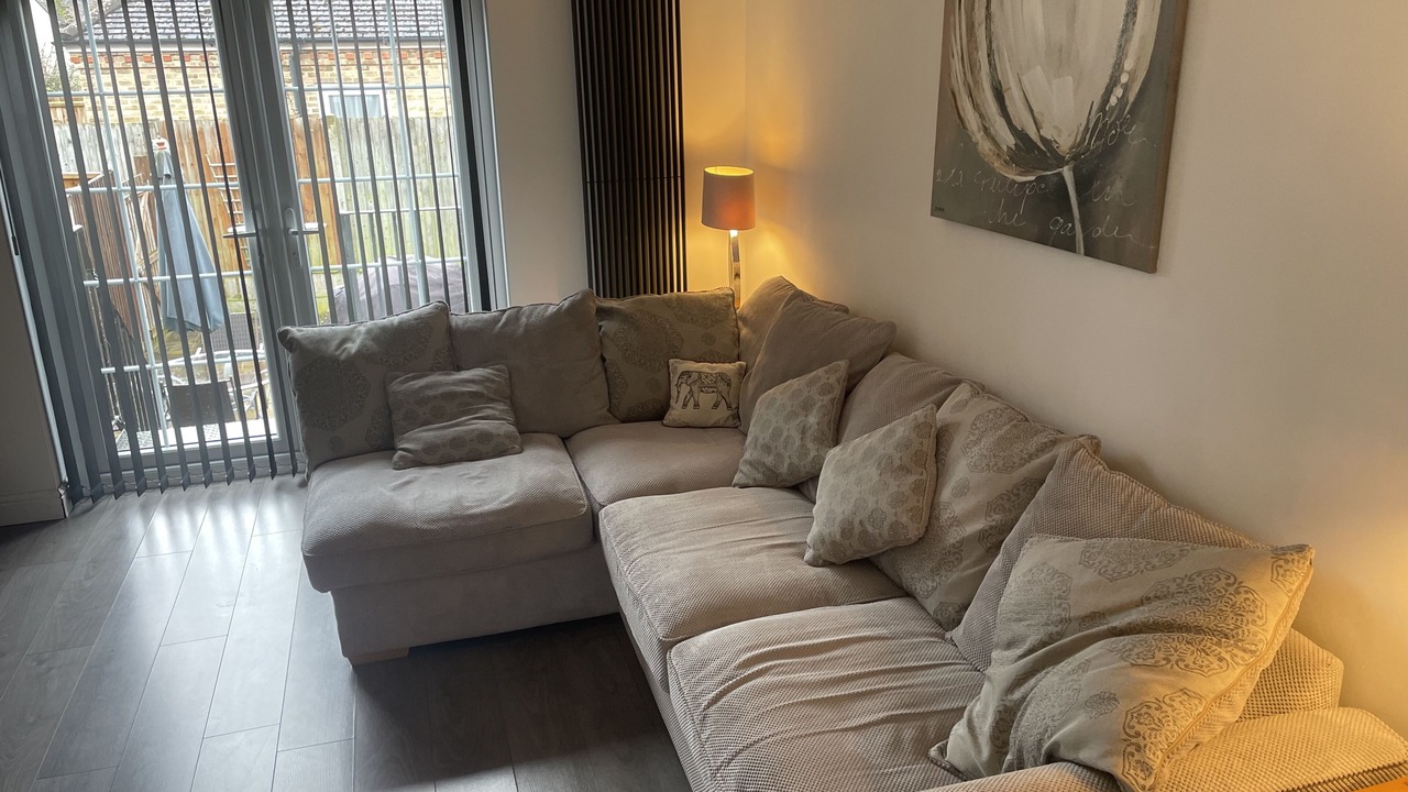 Photo of Livingroom in St Neots