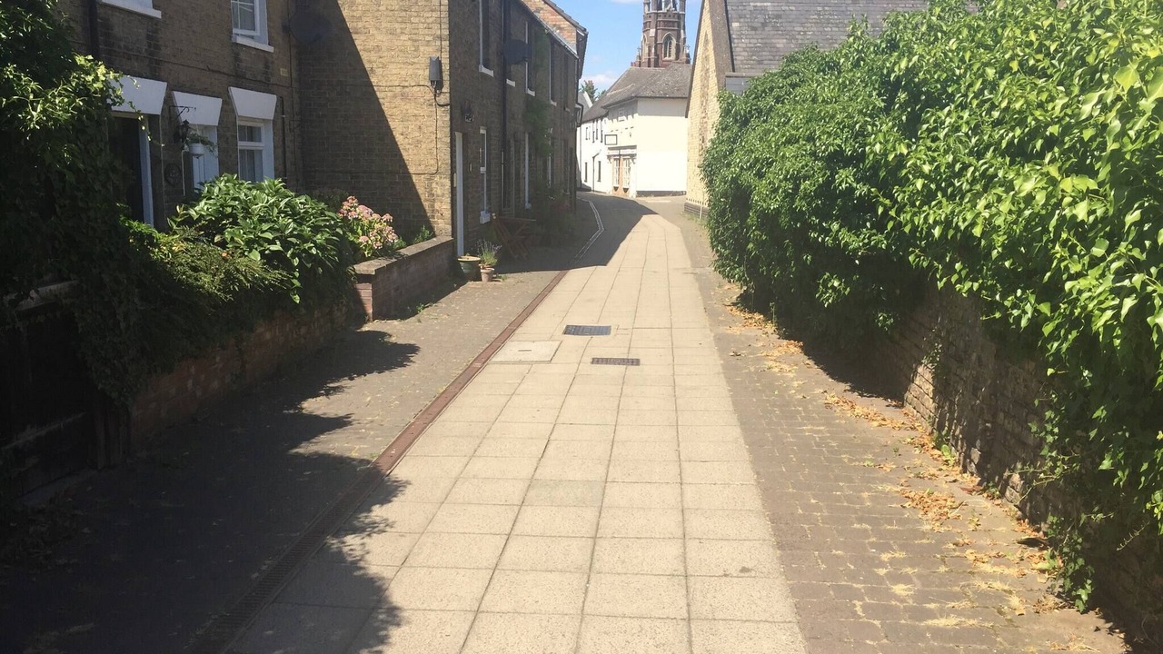 Photo of Outdoor in St Neots