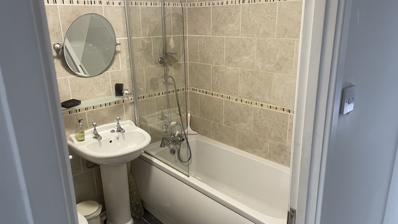 Photo of Bathroom in St Neots