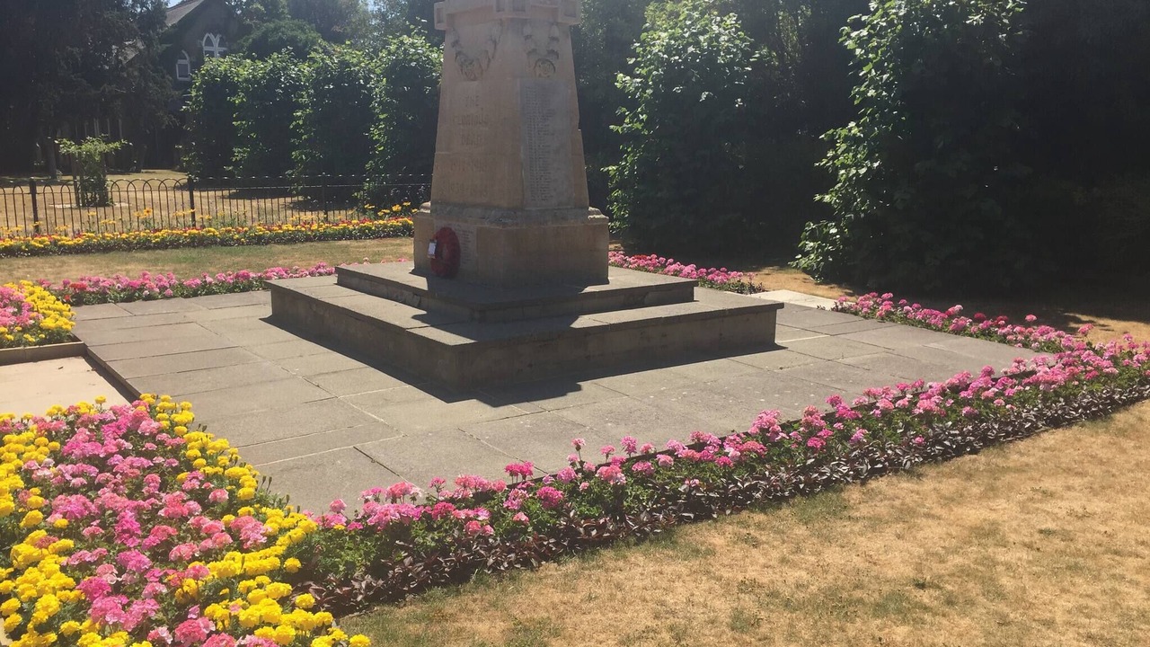 Photo of Outdoor in St Neots