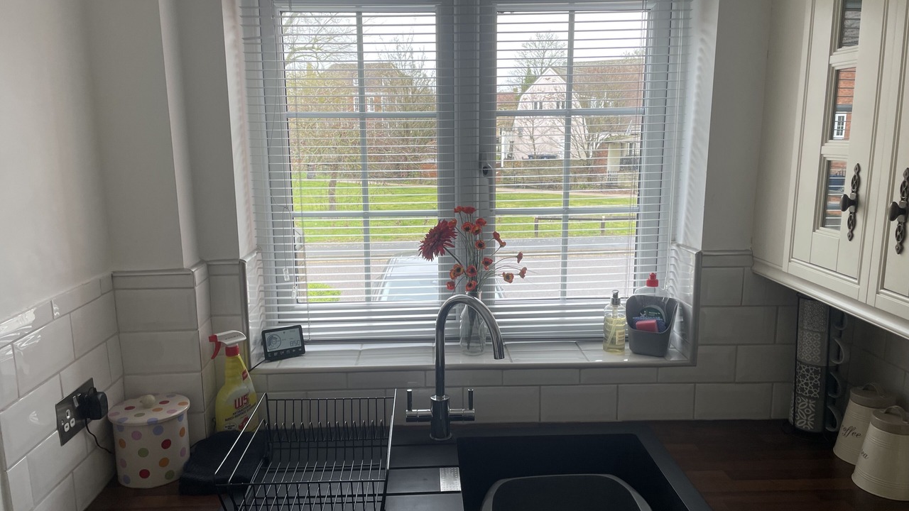 Photo of Kitchen in St Neots