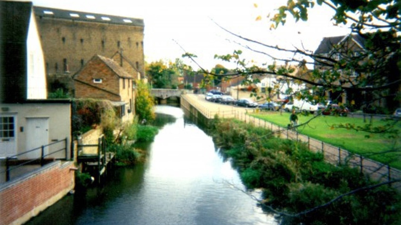 Photo of Outdoor in St Neots