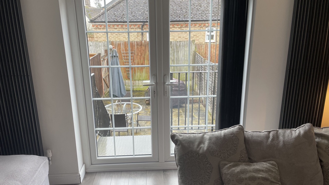 Photo of Livingroom in St Neots