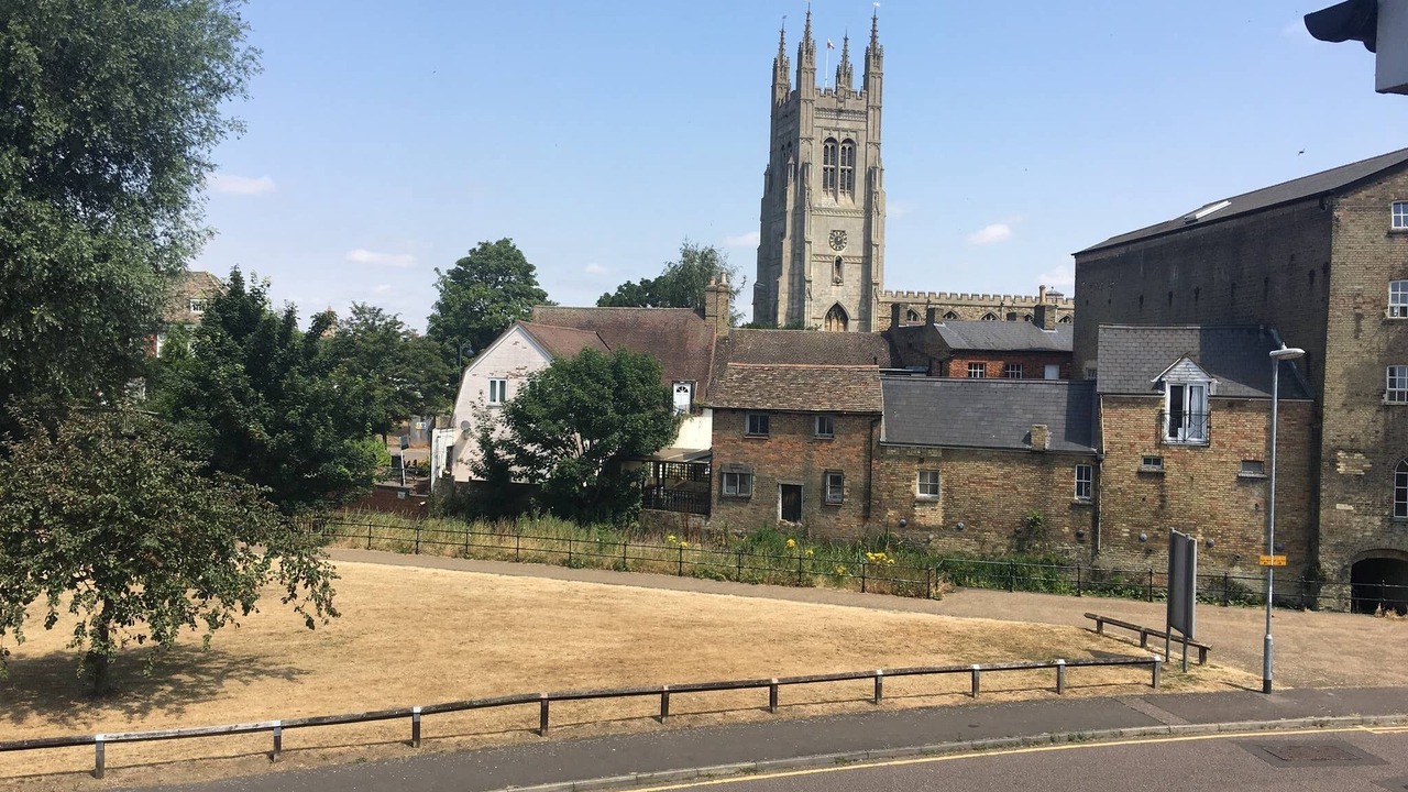 Photo of Others in St Neots