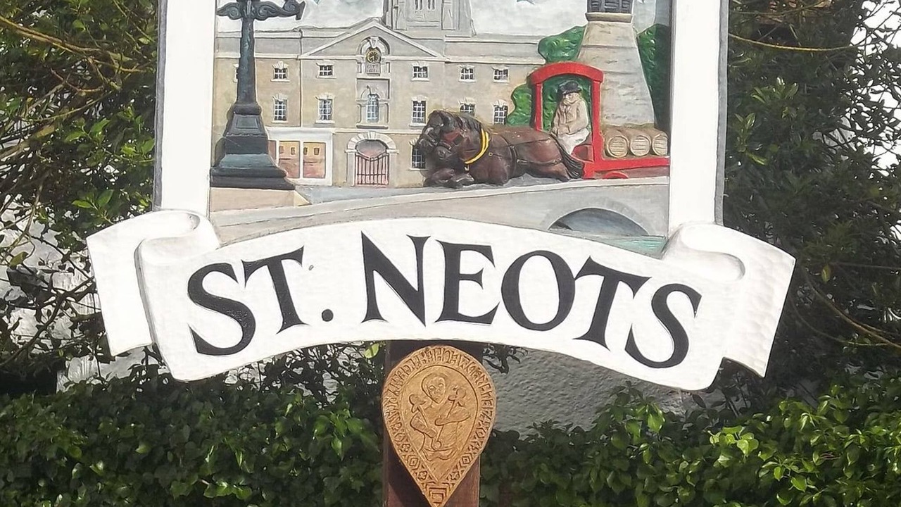 Photo of Outdoor in St Neots