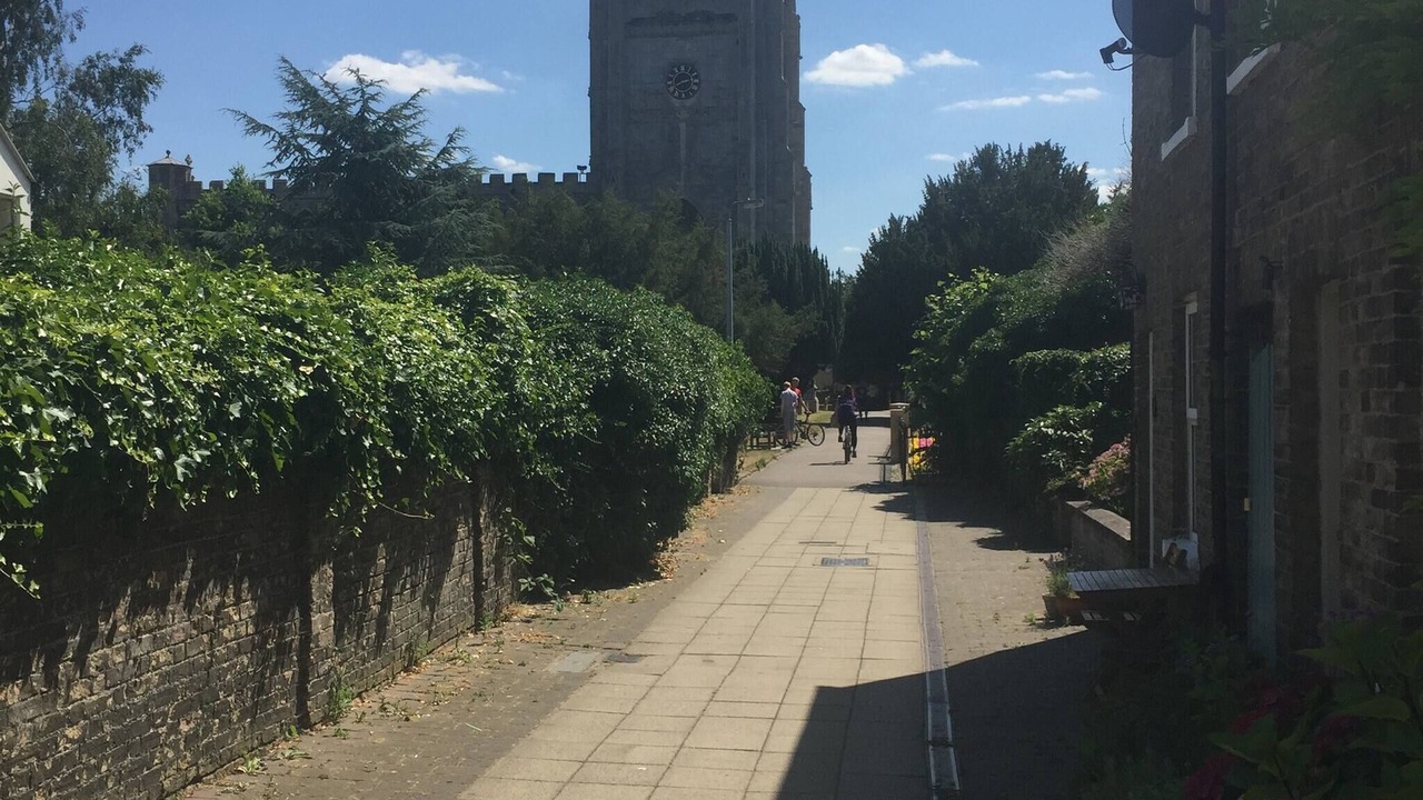 Photo of Outdoor in St Neots