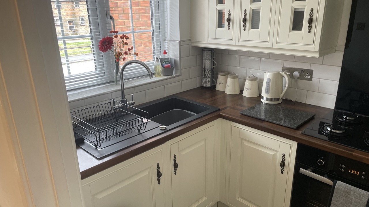 Photo of Kitchen in St Neots