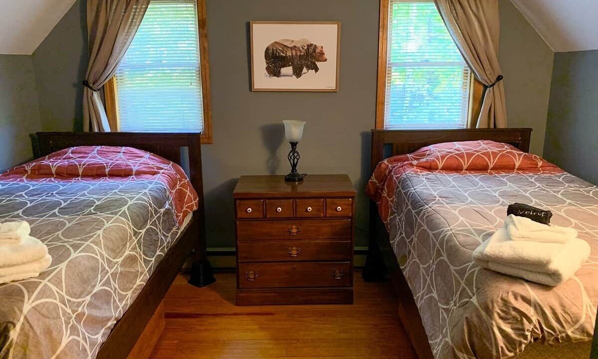 Photo of Bedroom in Johnsburg
