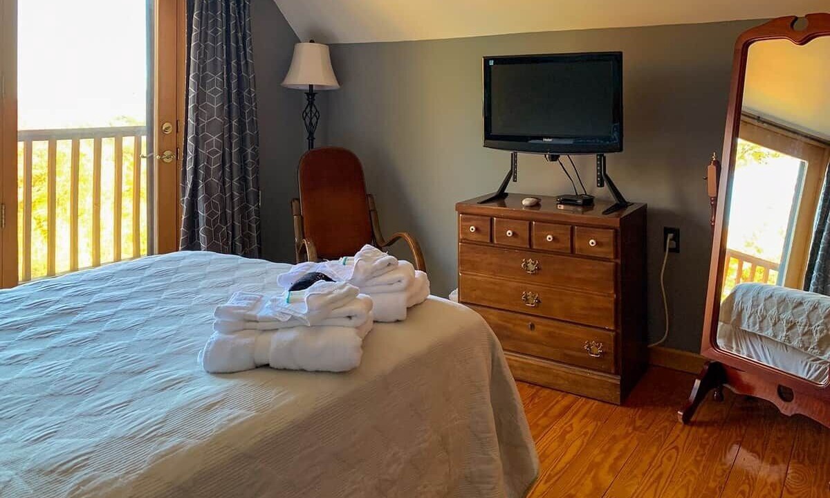 Photo of Bedroom in Johnsburg