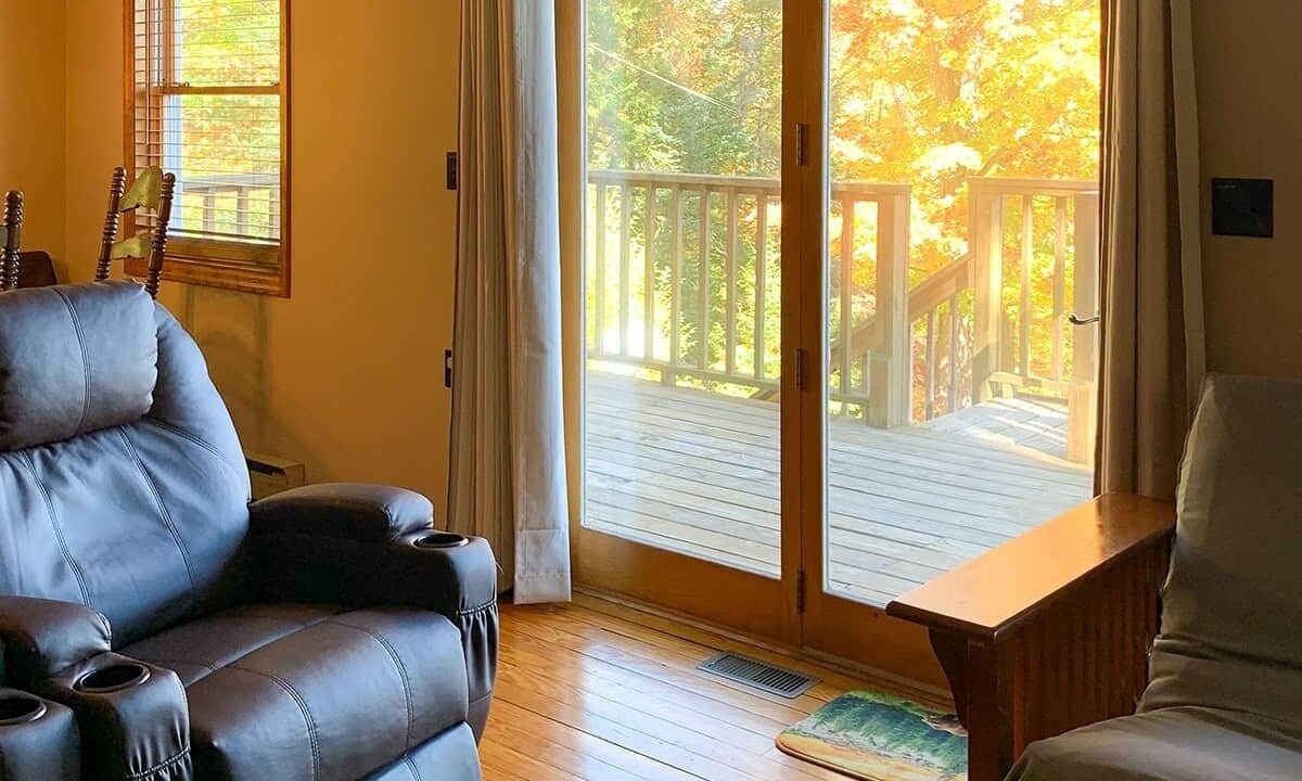 Photo of Bedroom in Johnsburg