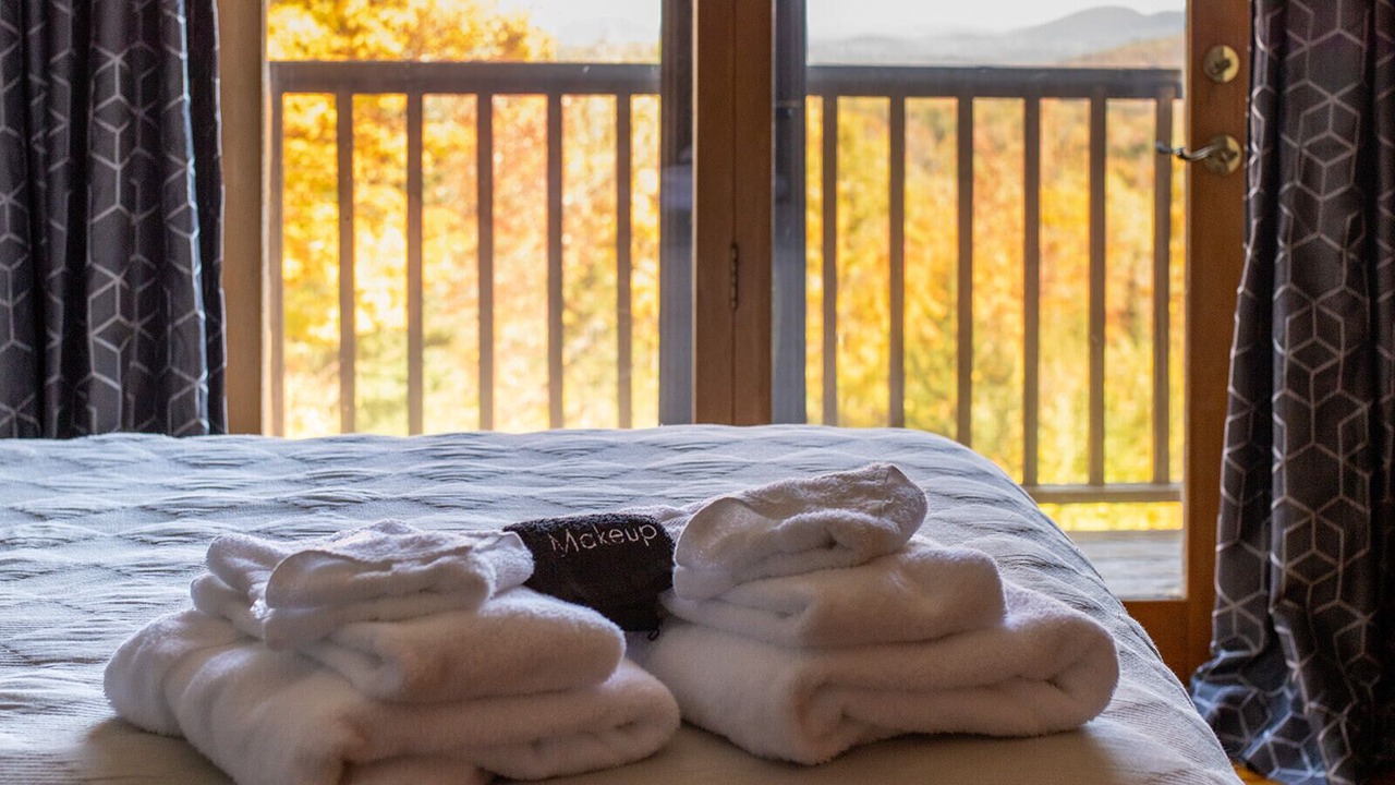 Photo of Bedroom in Johnsburg