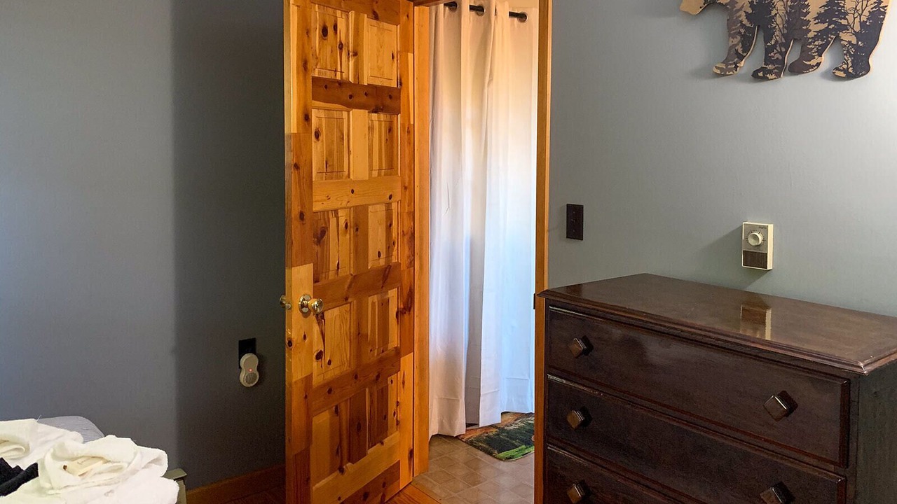 Photo of Bedroom in Johnsburg