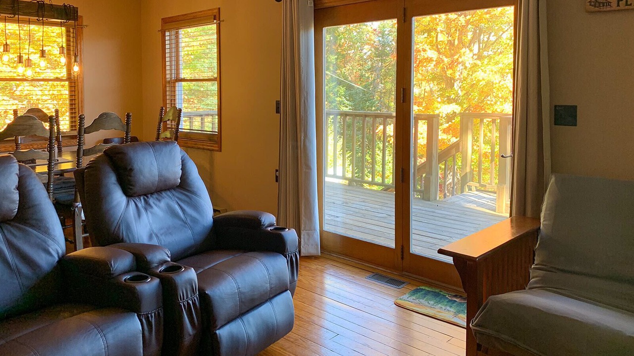 Photo of Livingroom in Johnsburg