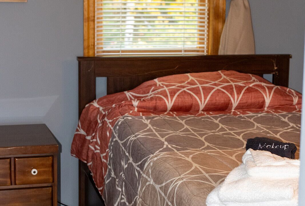 Photo of Bedroom in Johnsburg