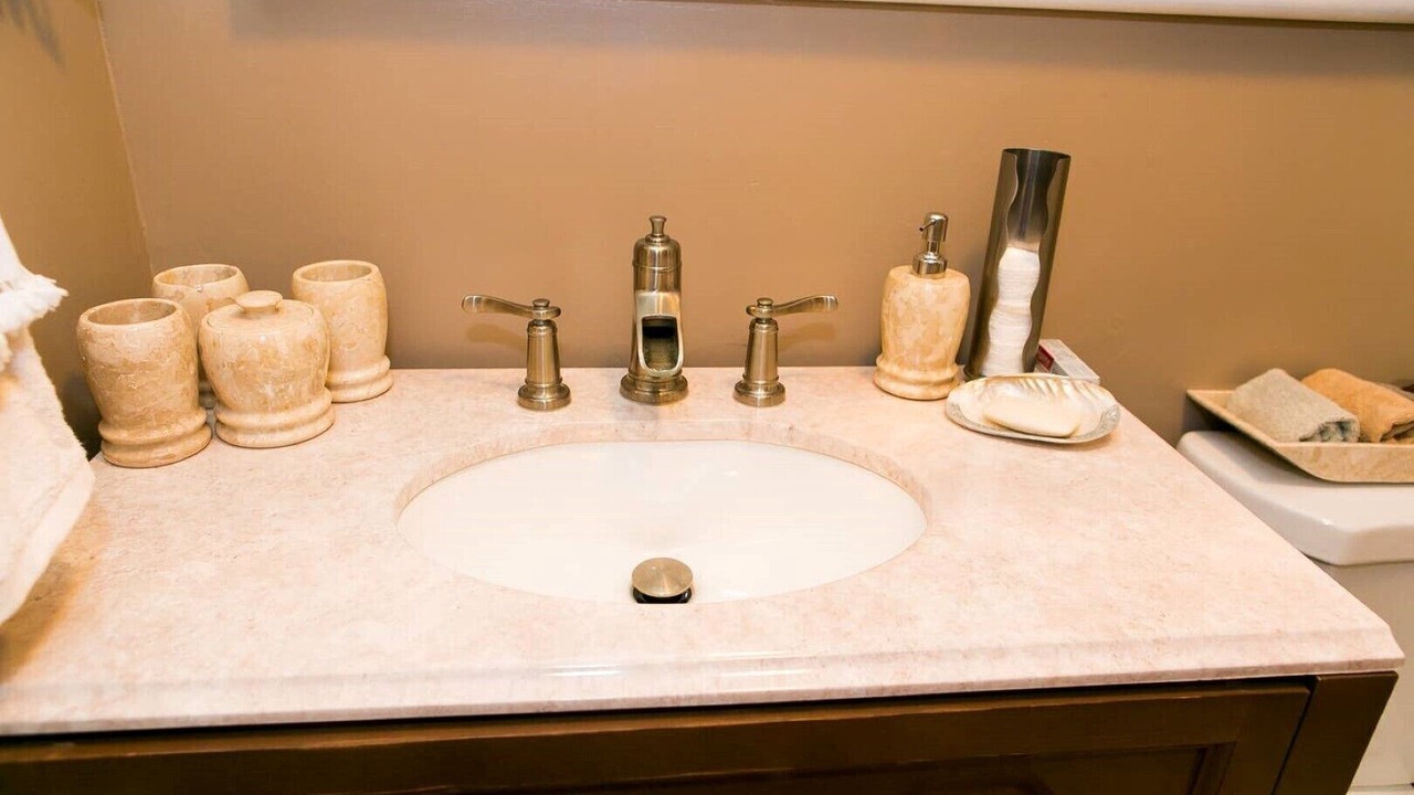 Photo of Bathroom in Kerhonkson