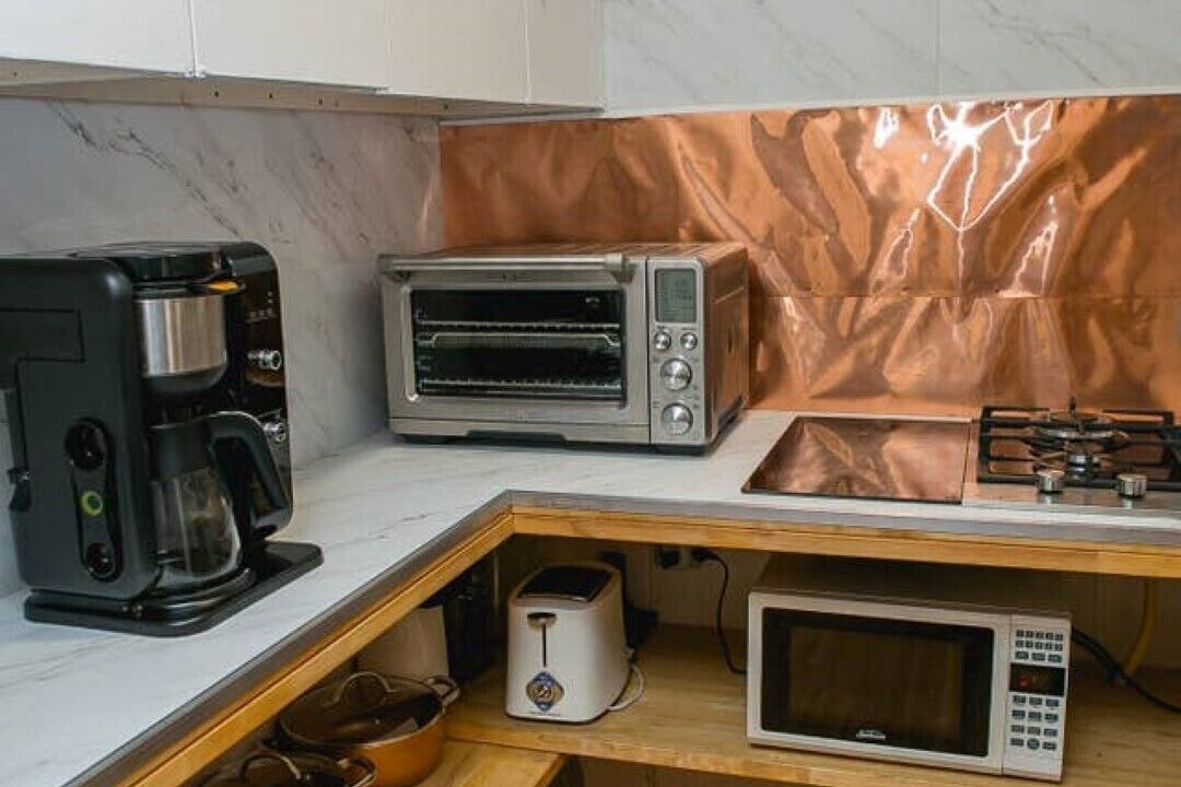 Photo of Kitchen in Kerhonkson