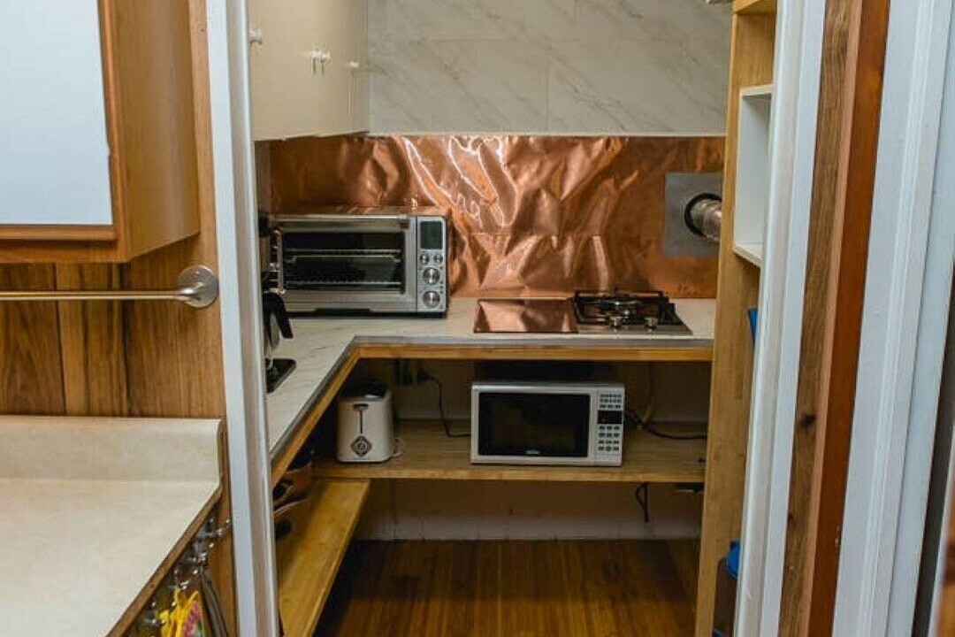 Photo of Kitchen in Kerhonkson