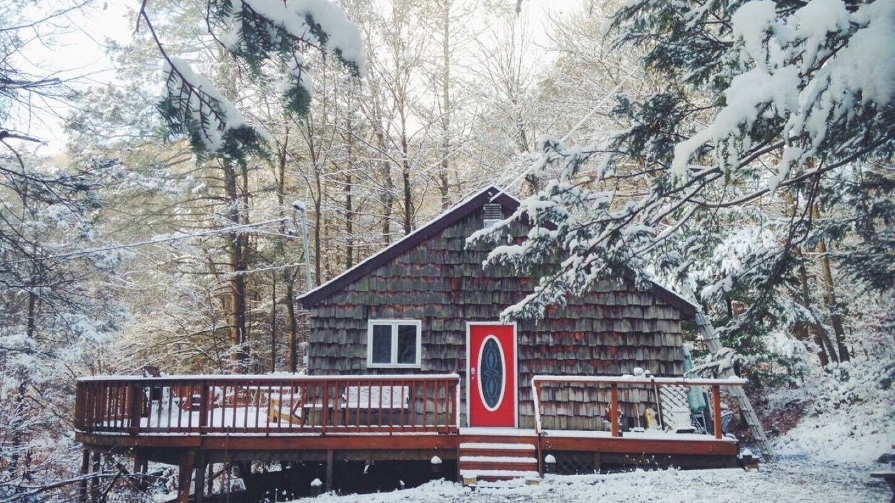 Photo of Outdoor in Kerhonkson