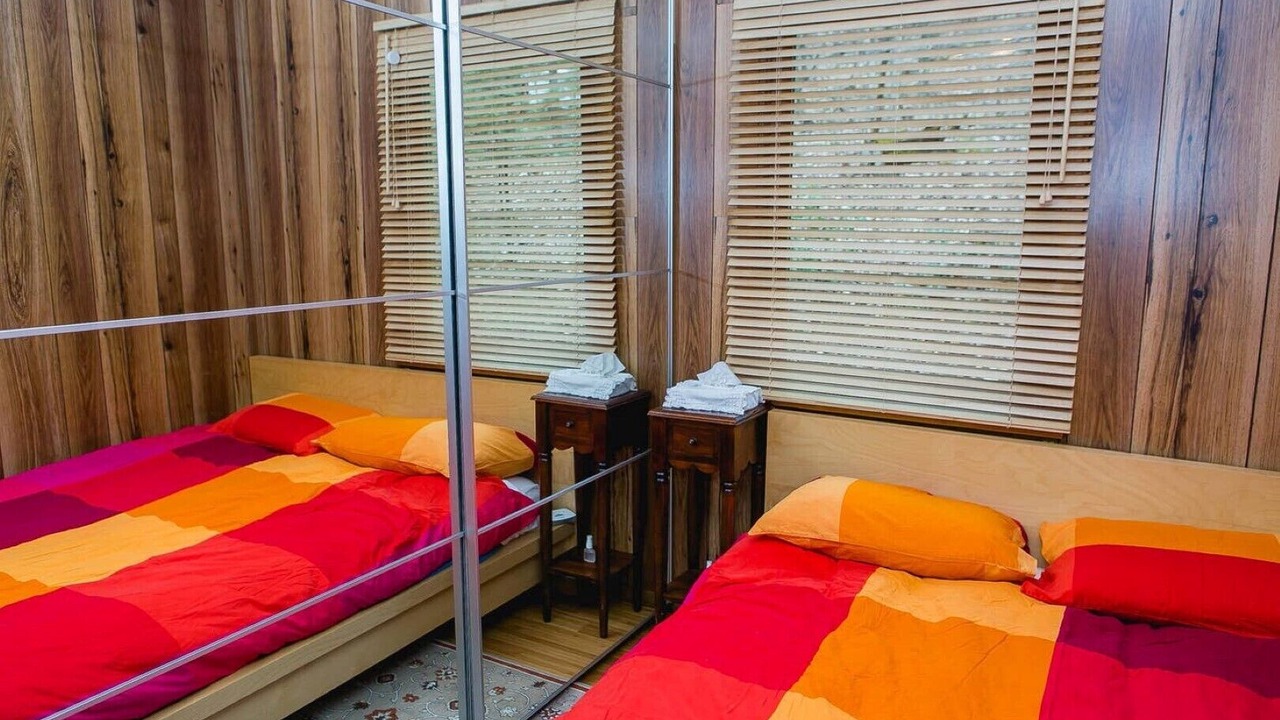 Photo of Bedroom in Kerhonkson