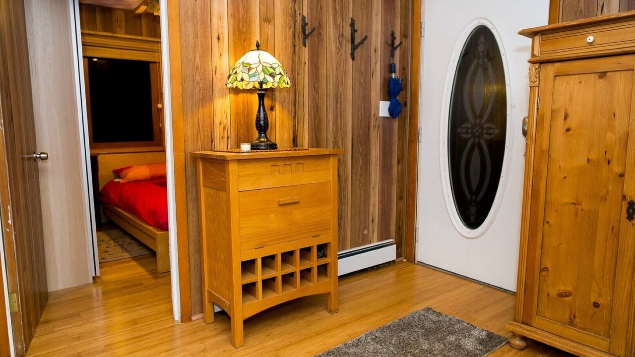 Photo of Bedroom in Kerhonkson