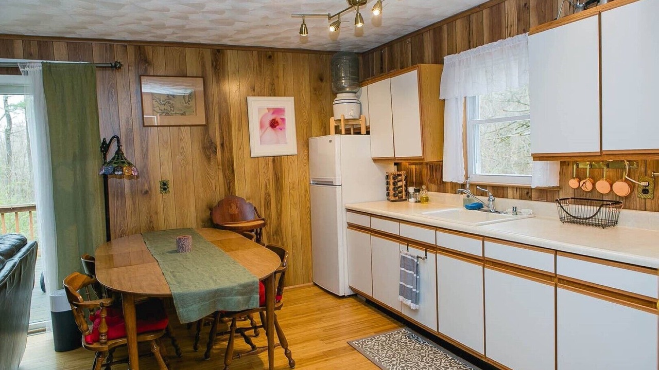 Photo of Kitchen in Kerhonkson