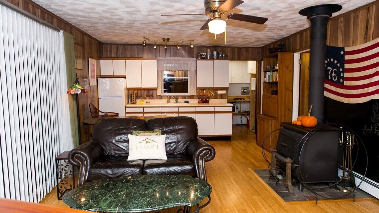 Photo of Livingroom in Kerhonkson