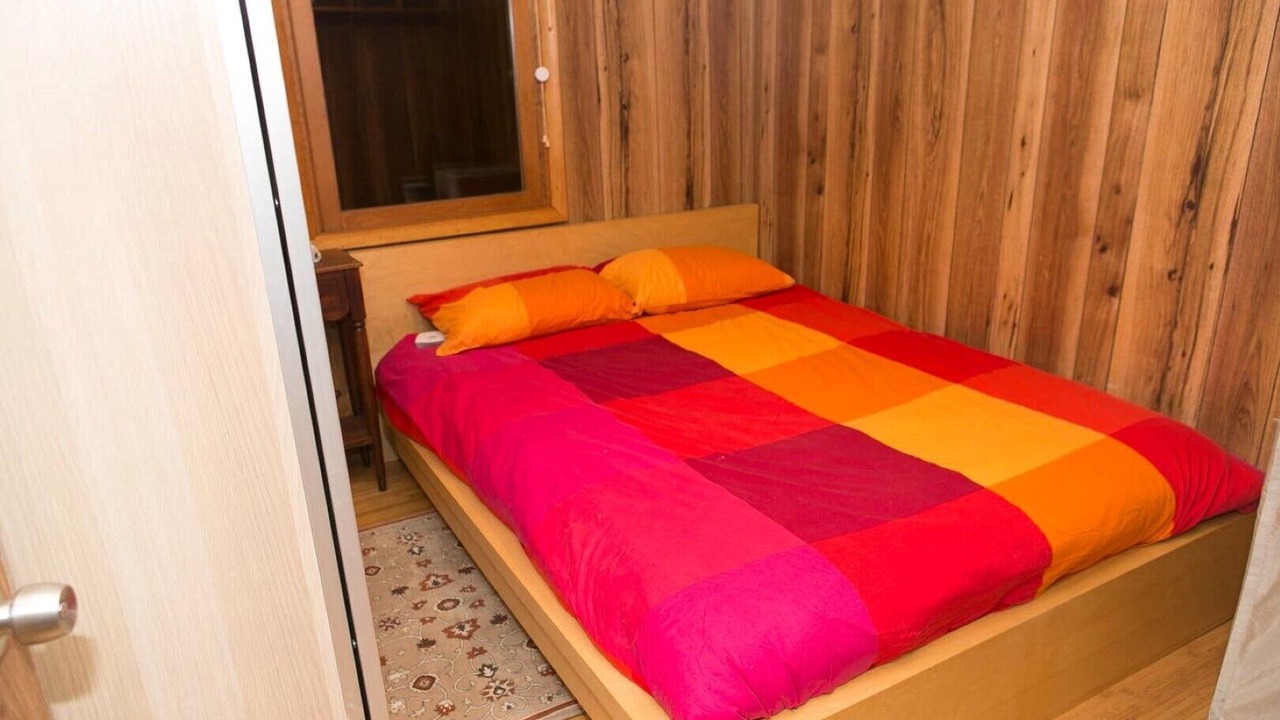 Photo of Bedroom in Kerhonkson