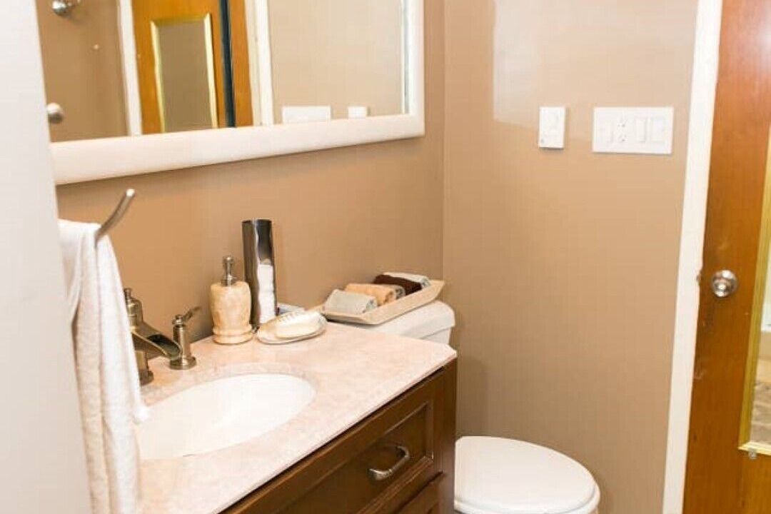 Photo of Bathroom in Kerhonkson