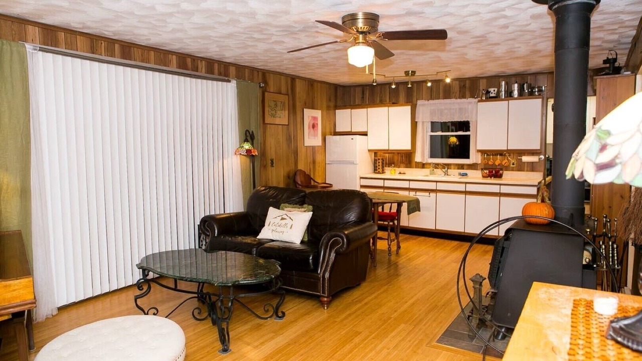 Photo of Livingroom in Kerhonkson