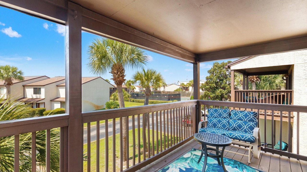 Photo of Bedroom in West Panama City Beach