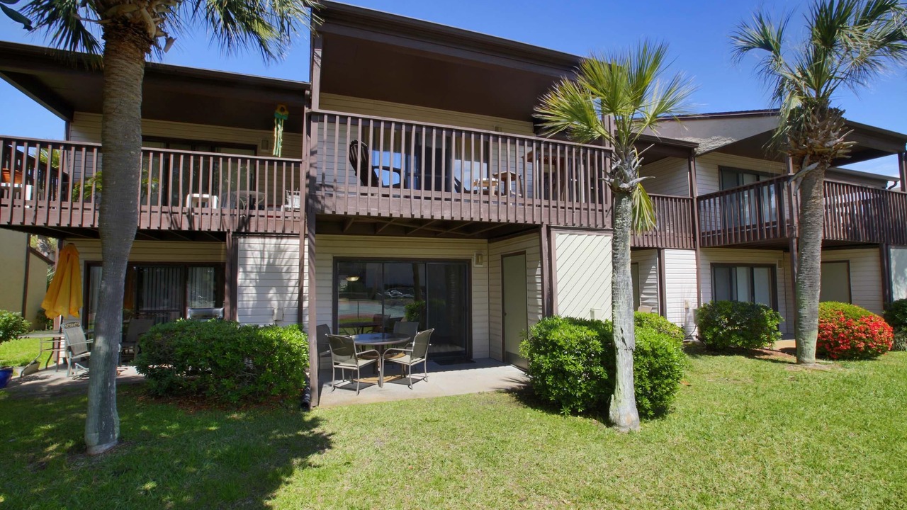 Photo of Outdoor in West Panama City Beach
