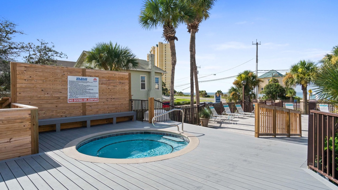 Photo of Outdoor in West Panama City Beach