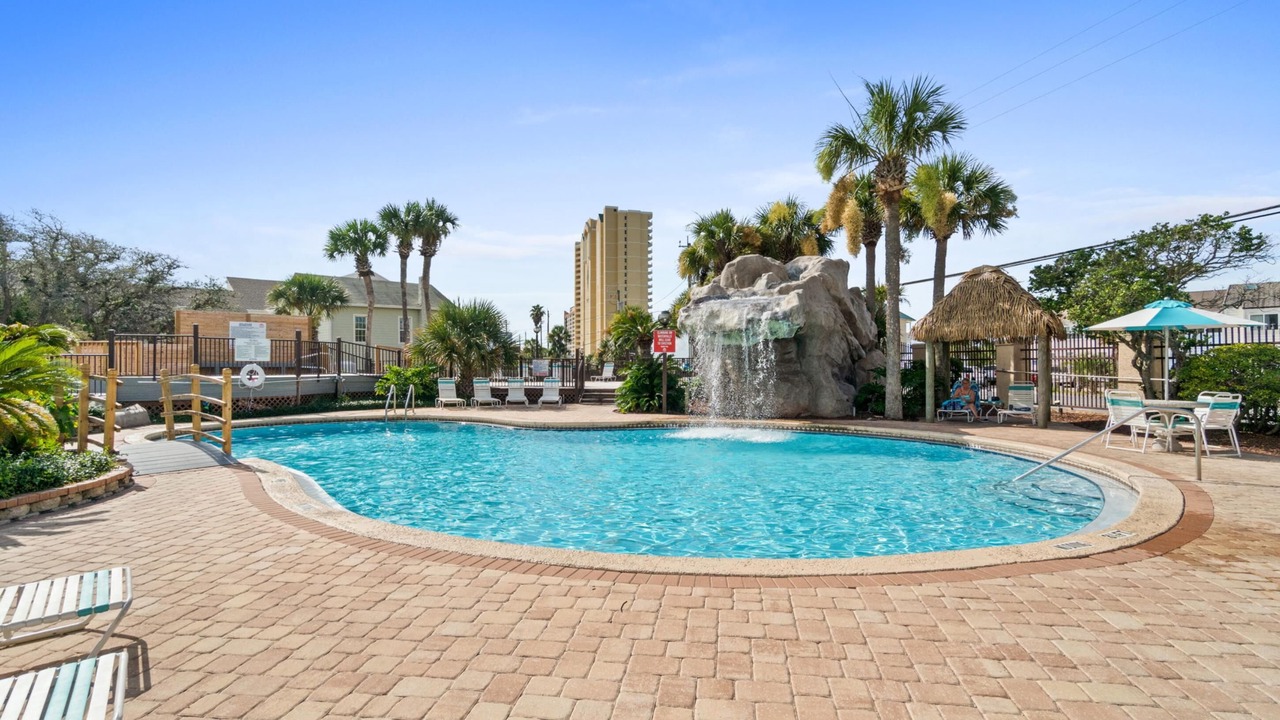 Photo of Outdoor in West Panama City Beach