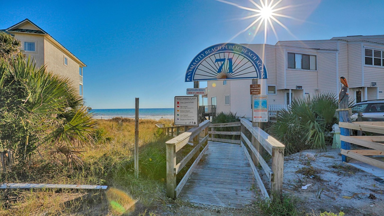 Photo of Outdoor in West Panama City Beach