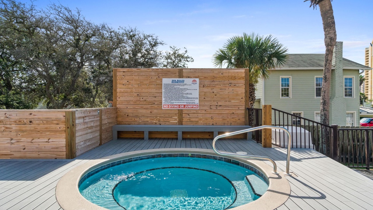 Photo of Outdoor in West Panama City Beach