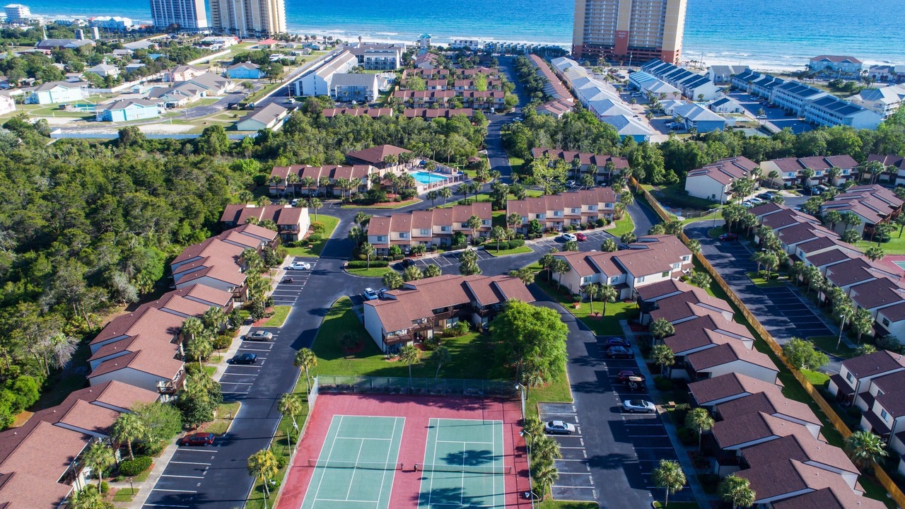 Photo of Outdoor in West Panama City Beach