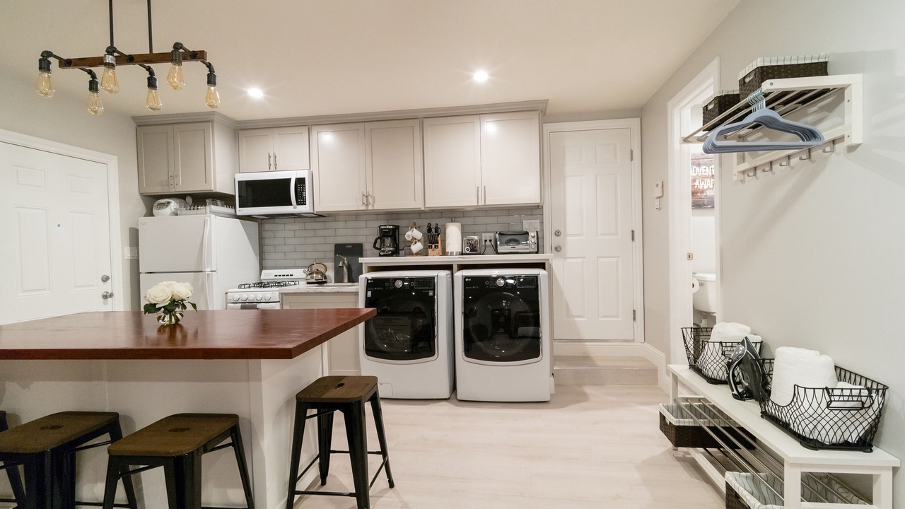 Photo of Kitchen in Centerville